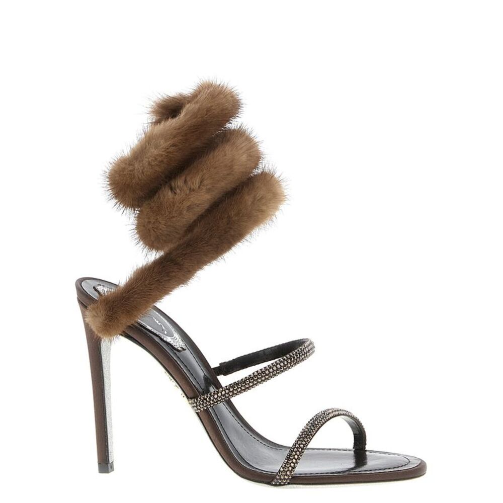 René Caovilla Women's Lindsey Sandals